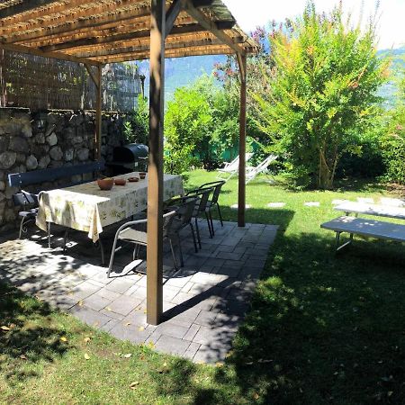 Casa Andela Daire Arco Dış mekan fotoğraf