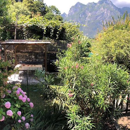 Casa Andela Daire Arco Dış mekan fotoğraf