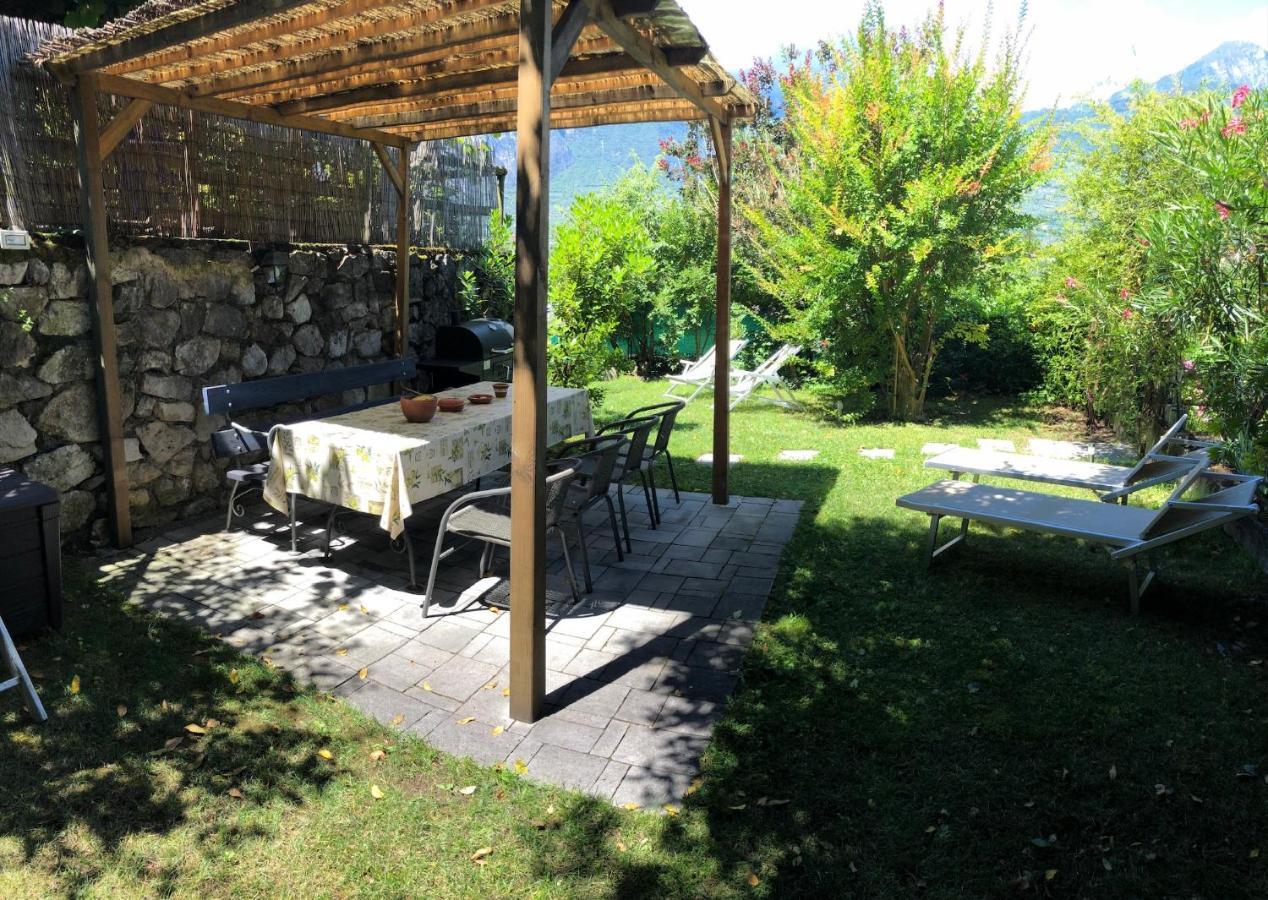 Casa Andela Daire Arco Dış mekan fotoğraf