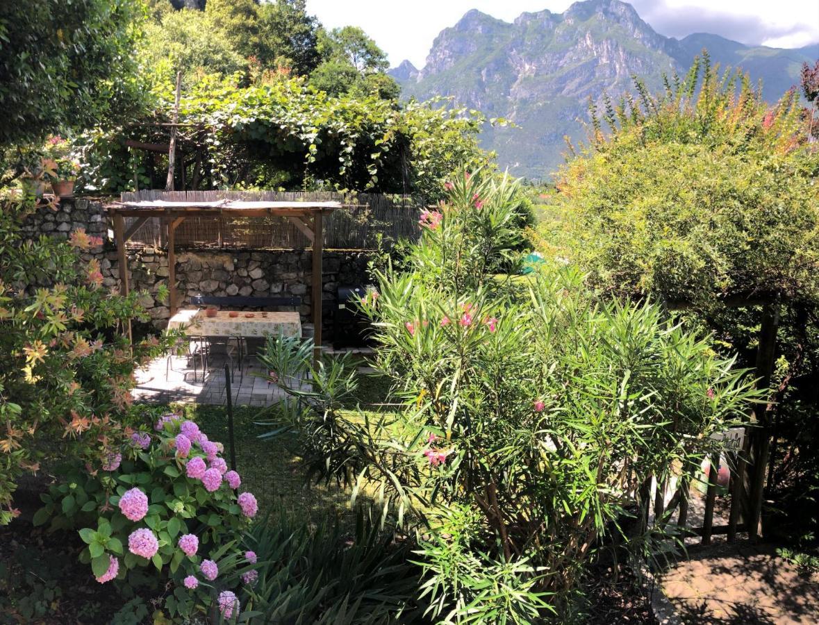 Casa Andela Daire Arco Dış mekan fotoğraf