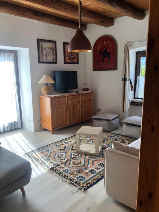 Casa Andela Daire Arco Dış mekan fotoğraf