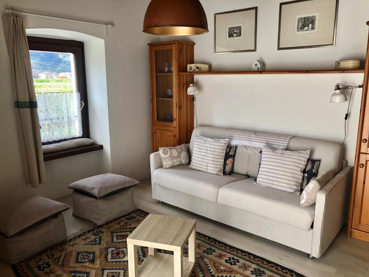 Casa Andela Daire Arco Dış mekan fotoğraf