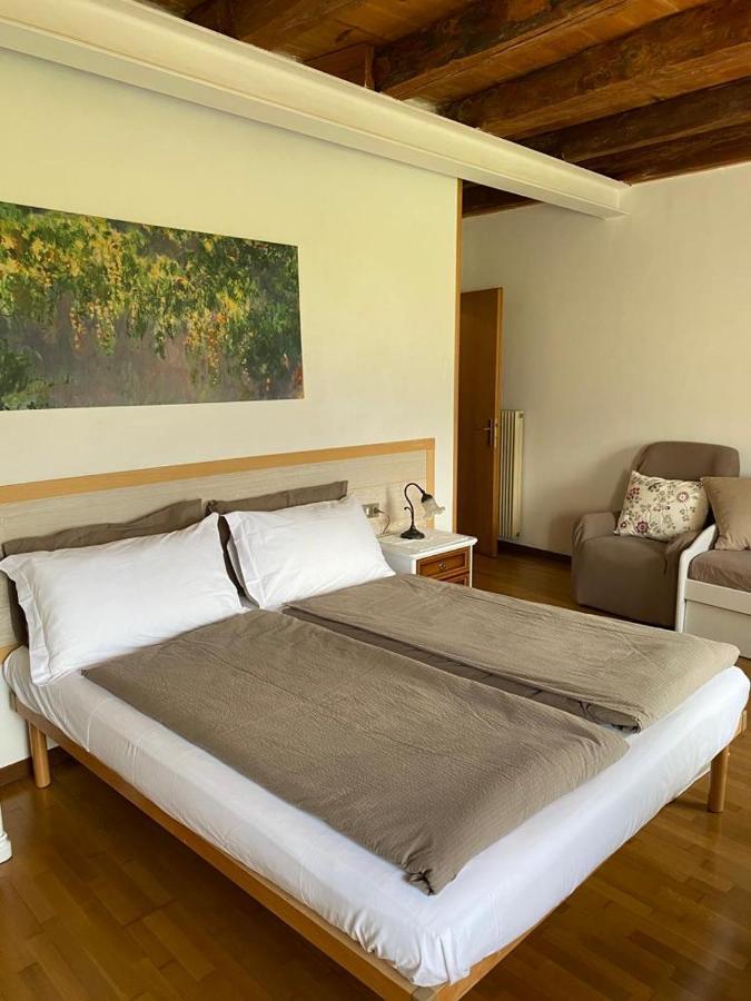 Casa Andela Daire Arco Dış mekan fotoğraf