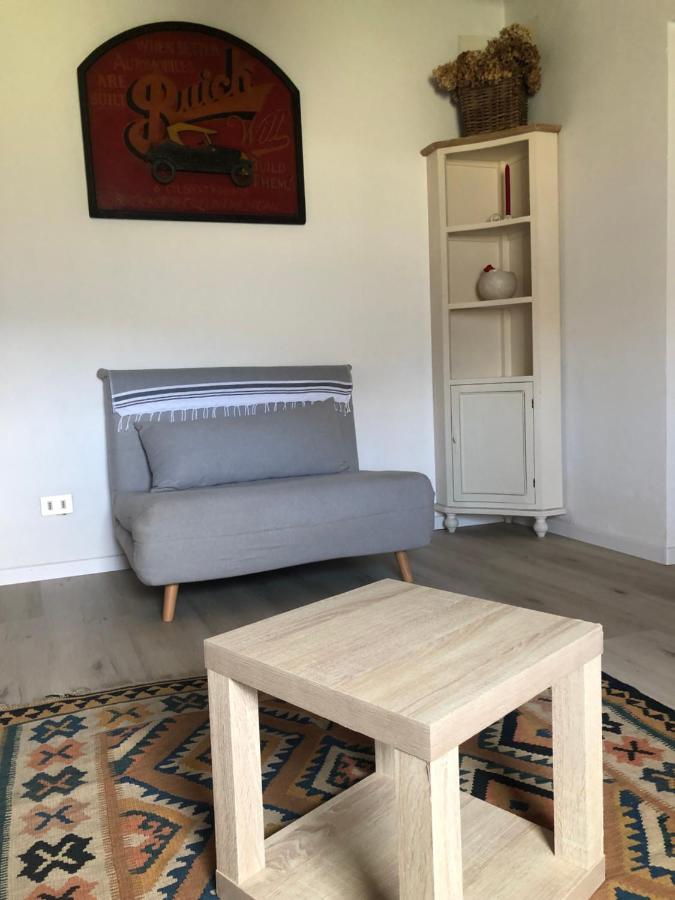 Casa Andela Daire Arco Dış mekan fotoğraf