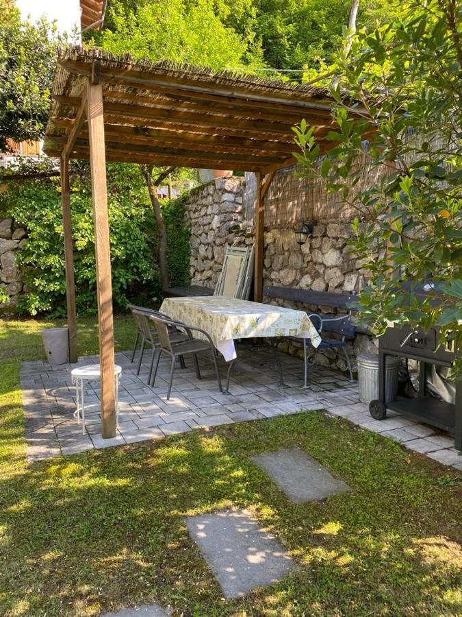 Casa Andela Daire Arco Dış mekan fotoğraf