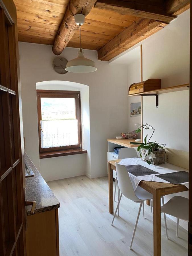 Casa Andela Daire Arco Dış mekan fotoğraf