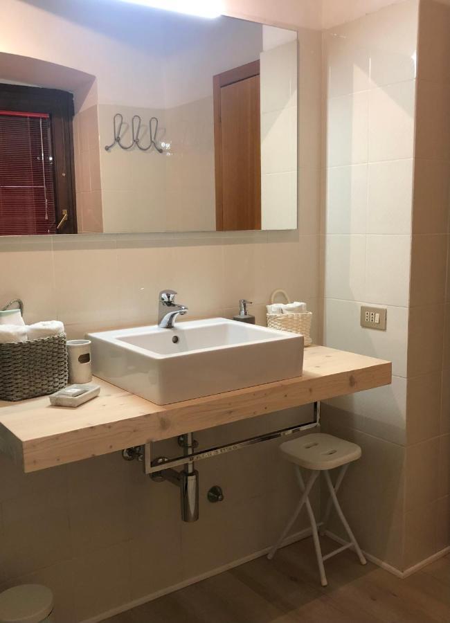 Casa Andela Daire Arco Dış mekan fotoğraf