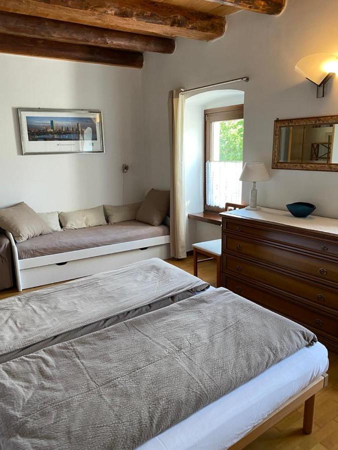 Casa Andela Daire Arco Dış mekan fotoğraf