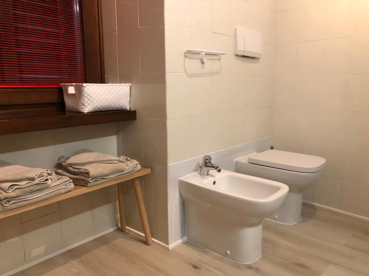 Casa Andela Daire Arco Dış mekan fotoğraf