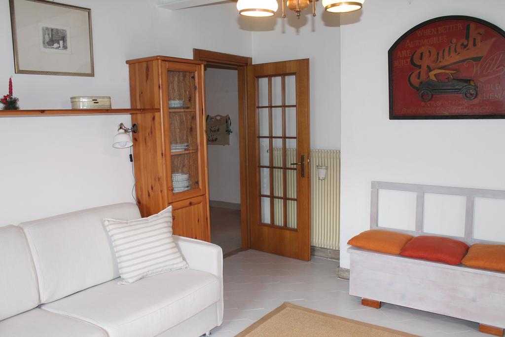 Casa Andela Daire Arco Dış mekan fotoğraf