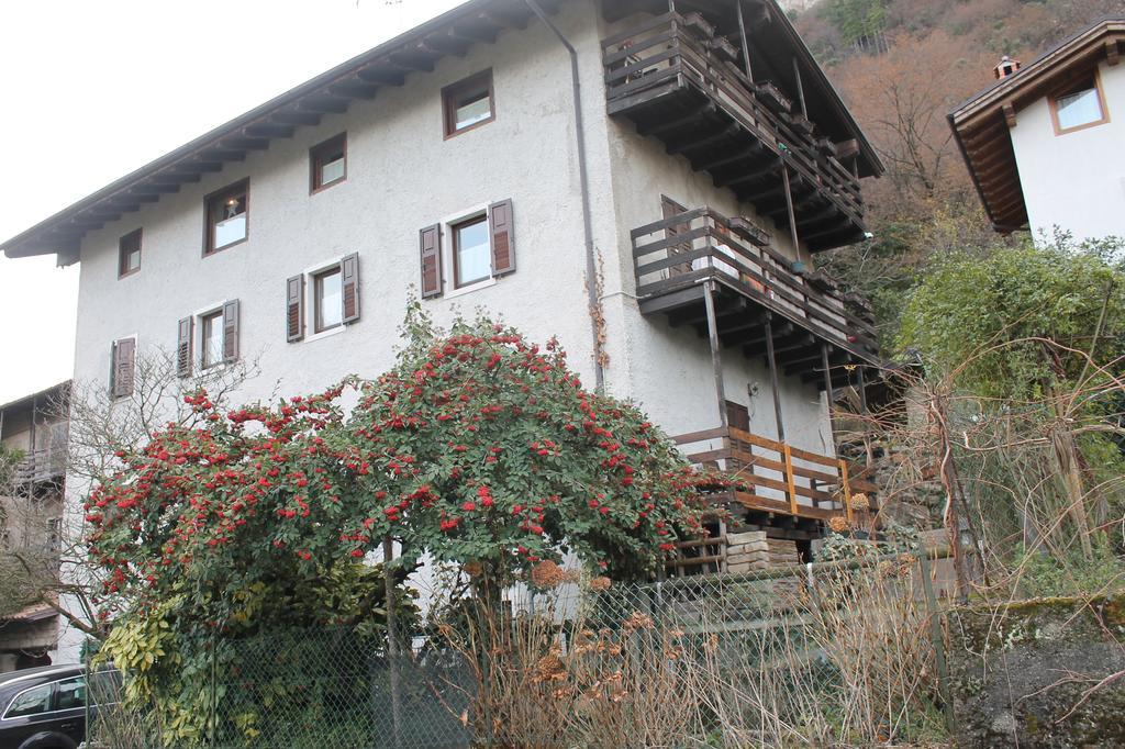 Casa Andela Daire Arco Dış mekan fotoğraf