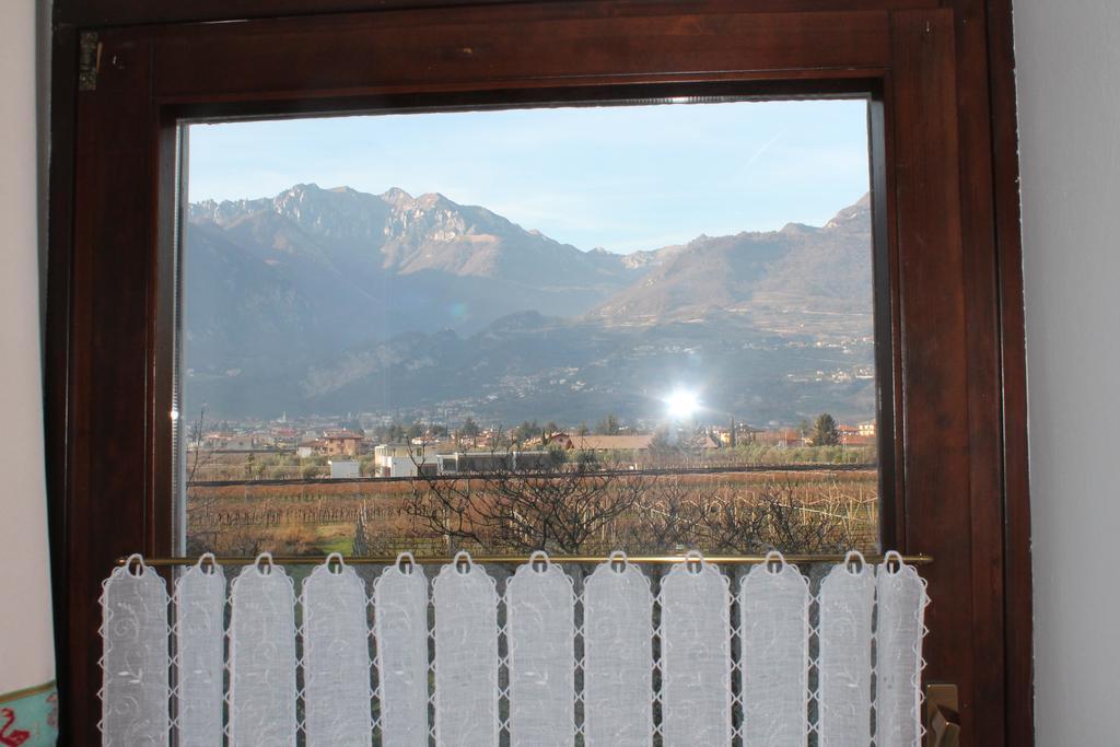 Casa Andela Daire Arco Dış mekan fotoğraf