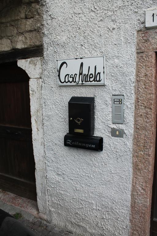 Casa Andela Daire Arco Dış mekan fotoğraf