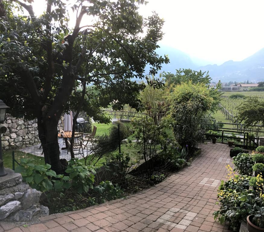 Casa Andela Daire Arco Dış mekan fotoğraf