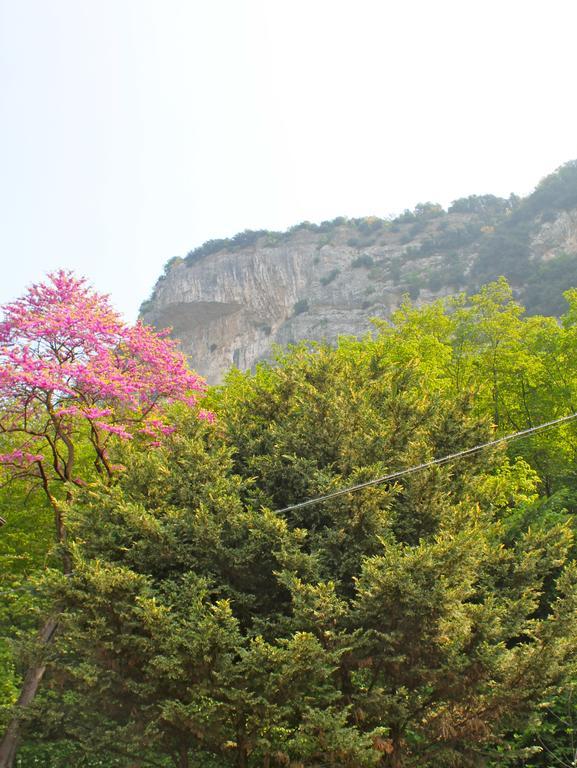 Casa Andela Daire Arco Dış mekan fotoğraf