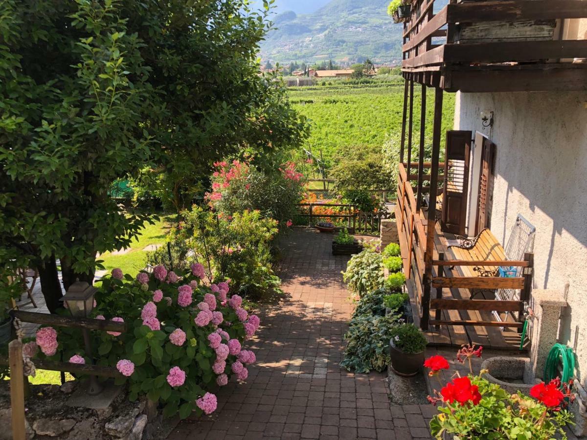 Casa Andela Daire Arco Dış mekan fotoğraf