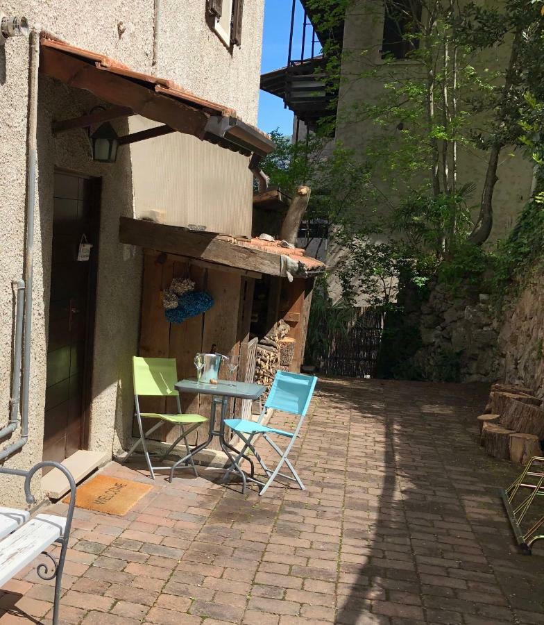 Casa Andela Daire Arco Dış mekan fotoğraf