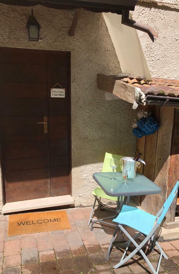 Casa Andela Daire Arco Dış mekan fotoğraf